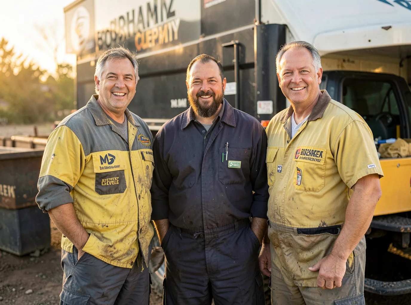 Sewage Cleanup company in Arroyo Grande, CA