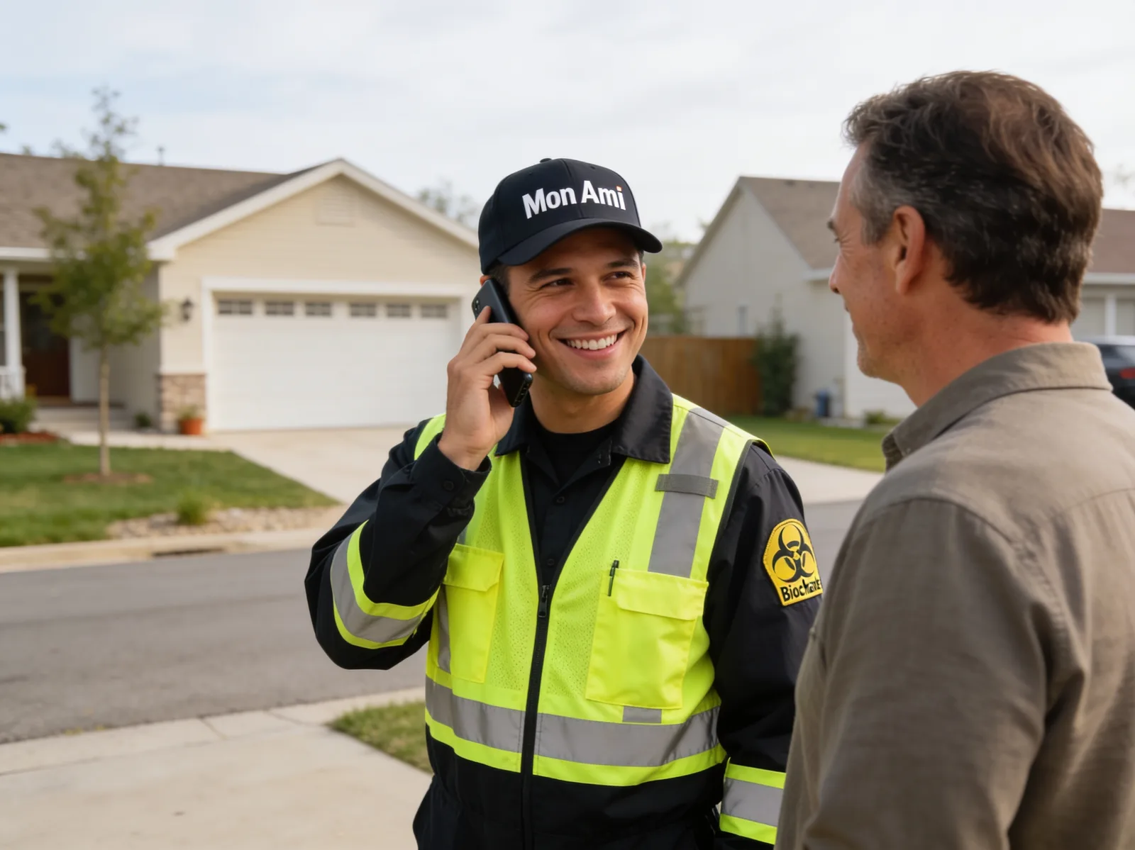 Sewage Cleanup Arroyo Grande, CA FAQs