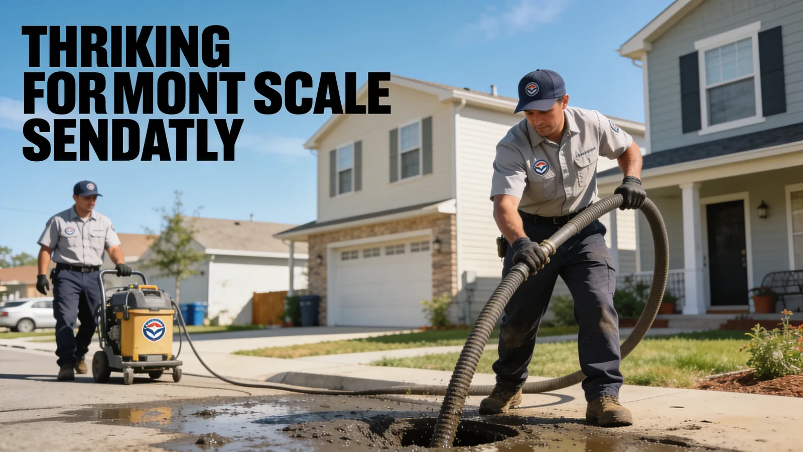 Sewage Cleanup in Arroyo Grande, CA near me